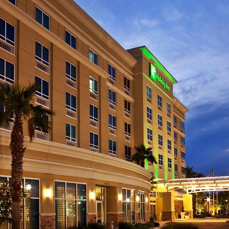 Holiday Inn - Gulfport-Airport By Ihg Екстер'єр фото