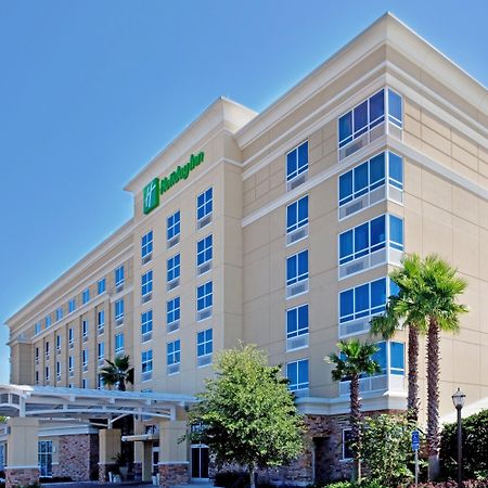 Holiday Inn - Gulfport-Airport By Ihg Екстер'єр фото