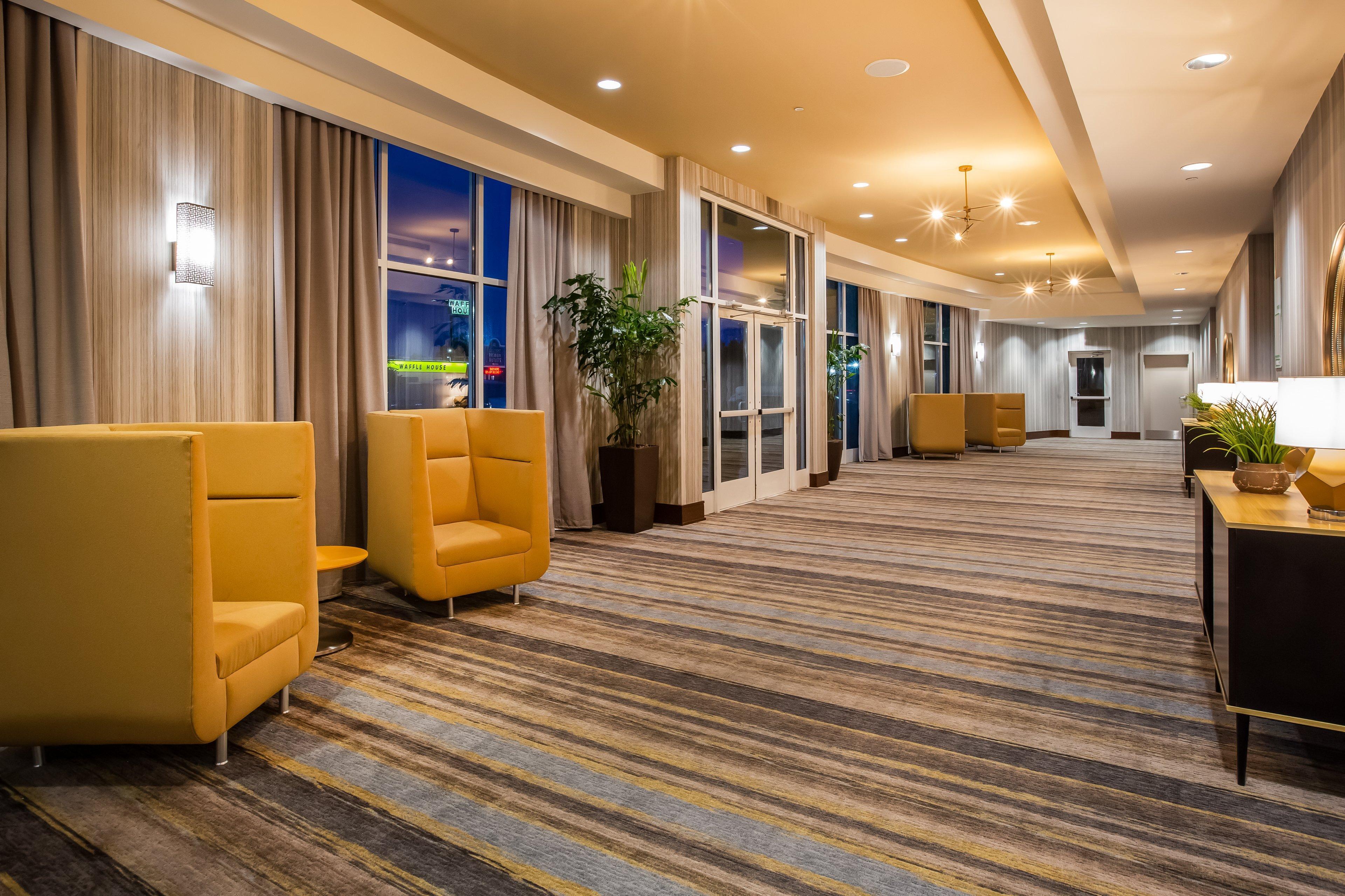 Holiday Inn - Gulfport-Airport By Ihg Екстер'єр фото