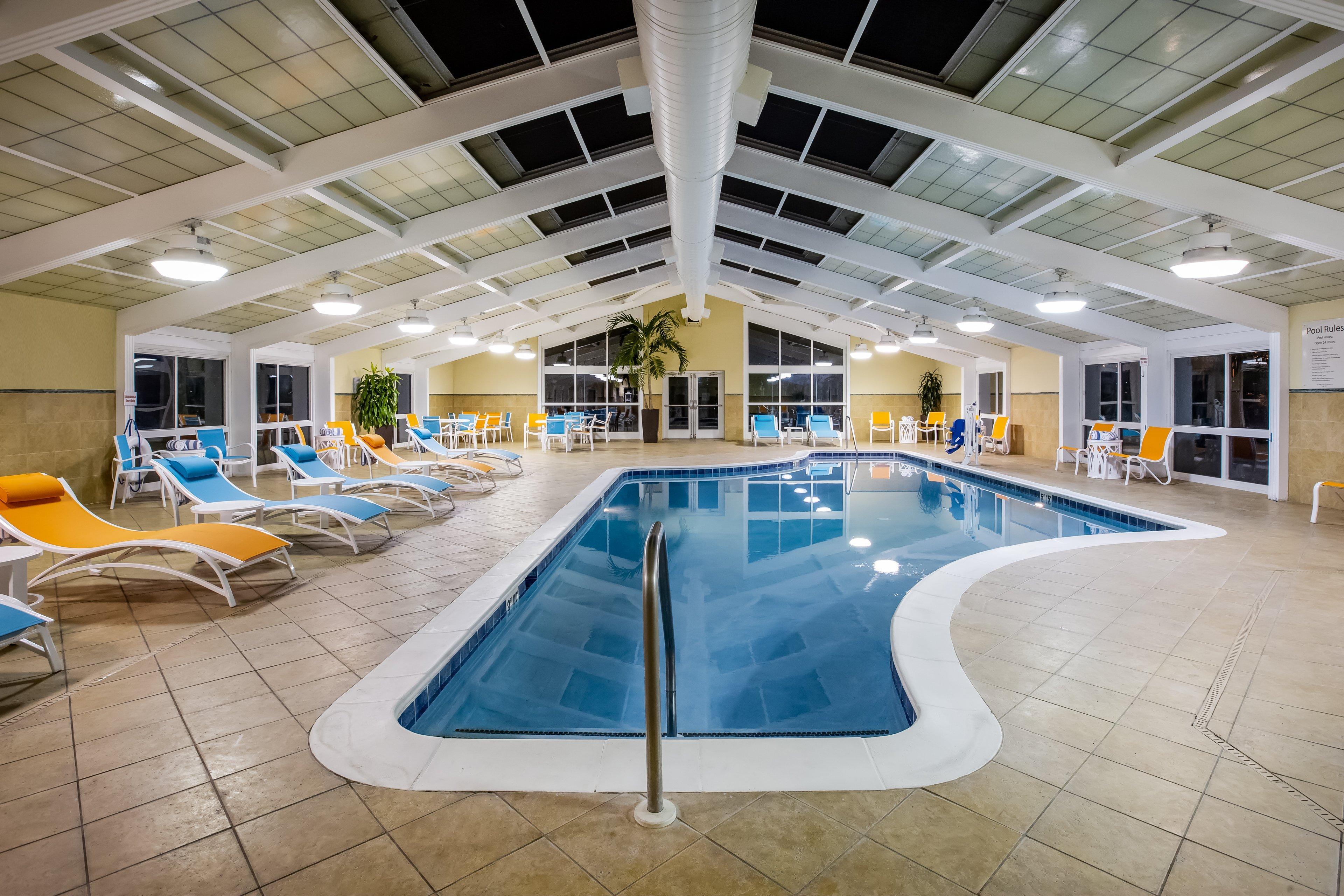 Holiday Inn - Gulfport-Airport By Ihg Екстер'єр фото