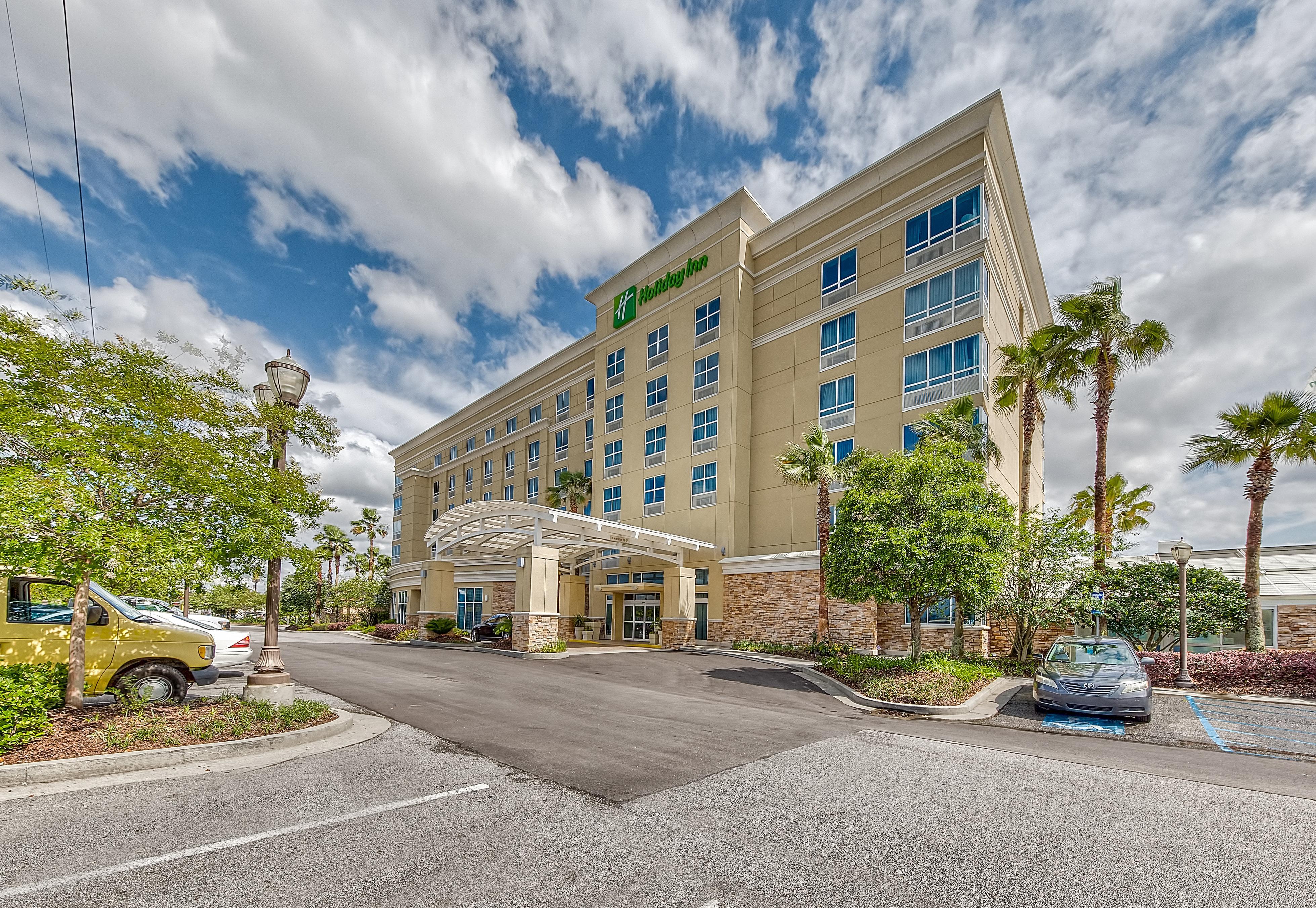 Holiday Inn - Gulfport-Airport By Ihg Екстер'єр фото