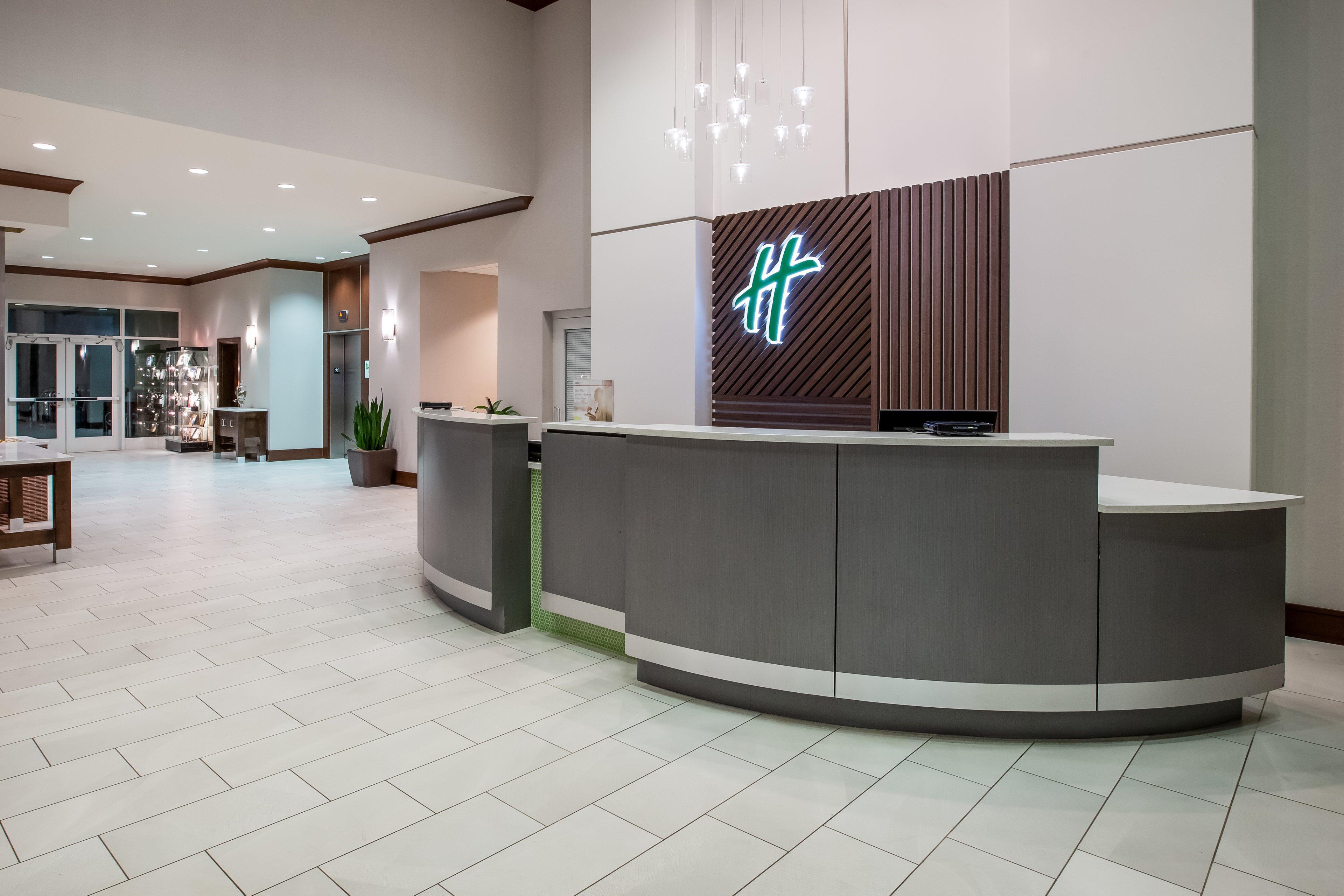 Holiday Inn - Gulfport-Airport By Ihg Екстер'єр фото