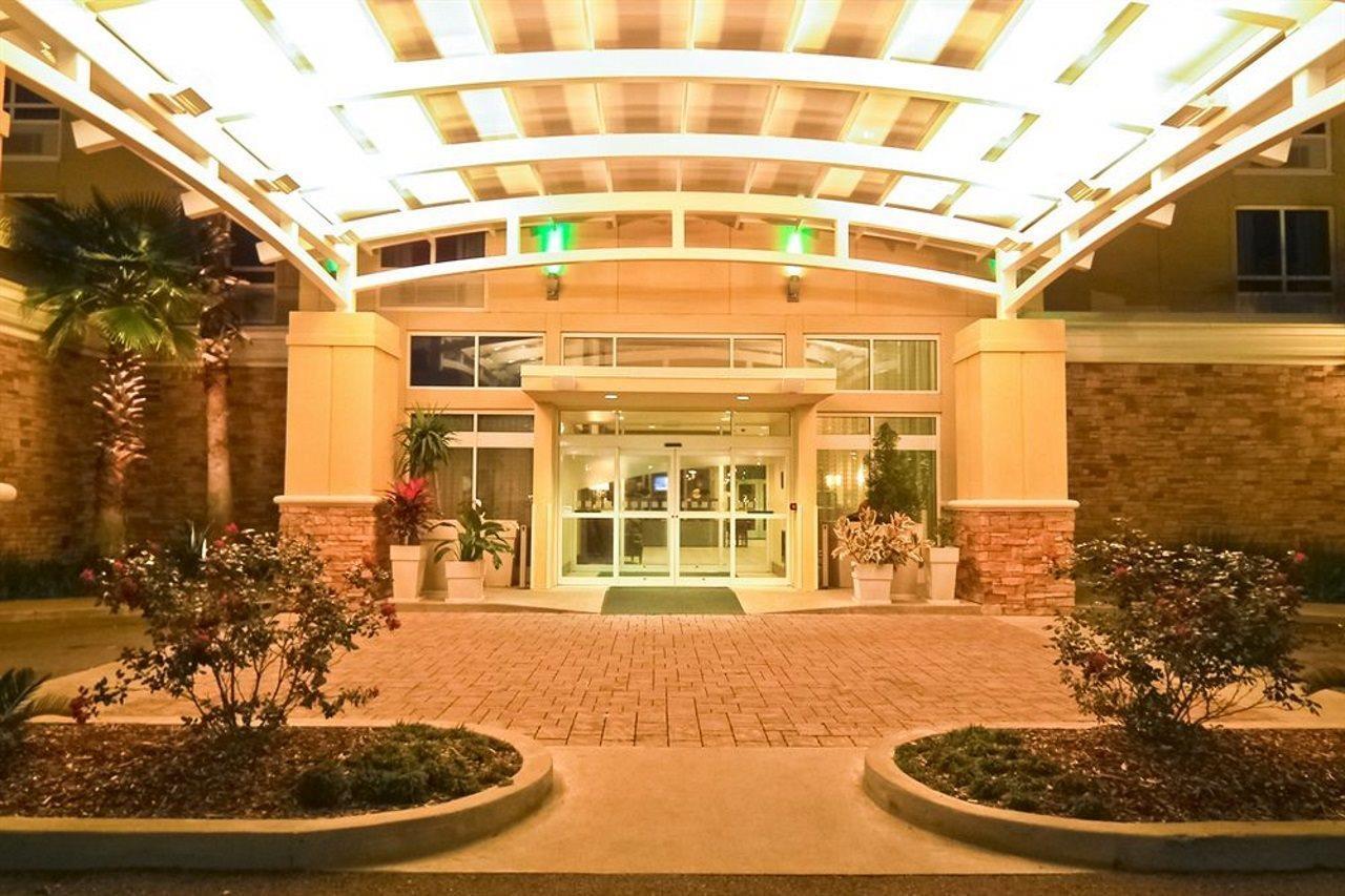 Holiday Inn - Gulfport-Airport By Ihg Екстер'єр фото