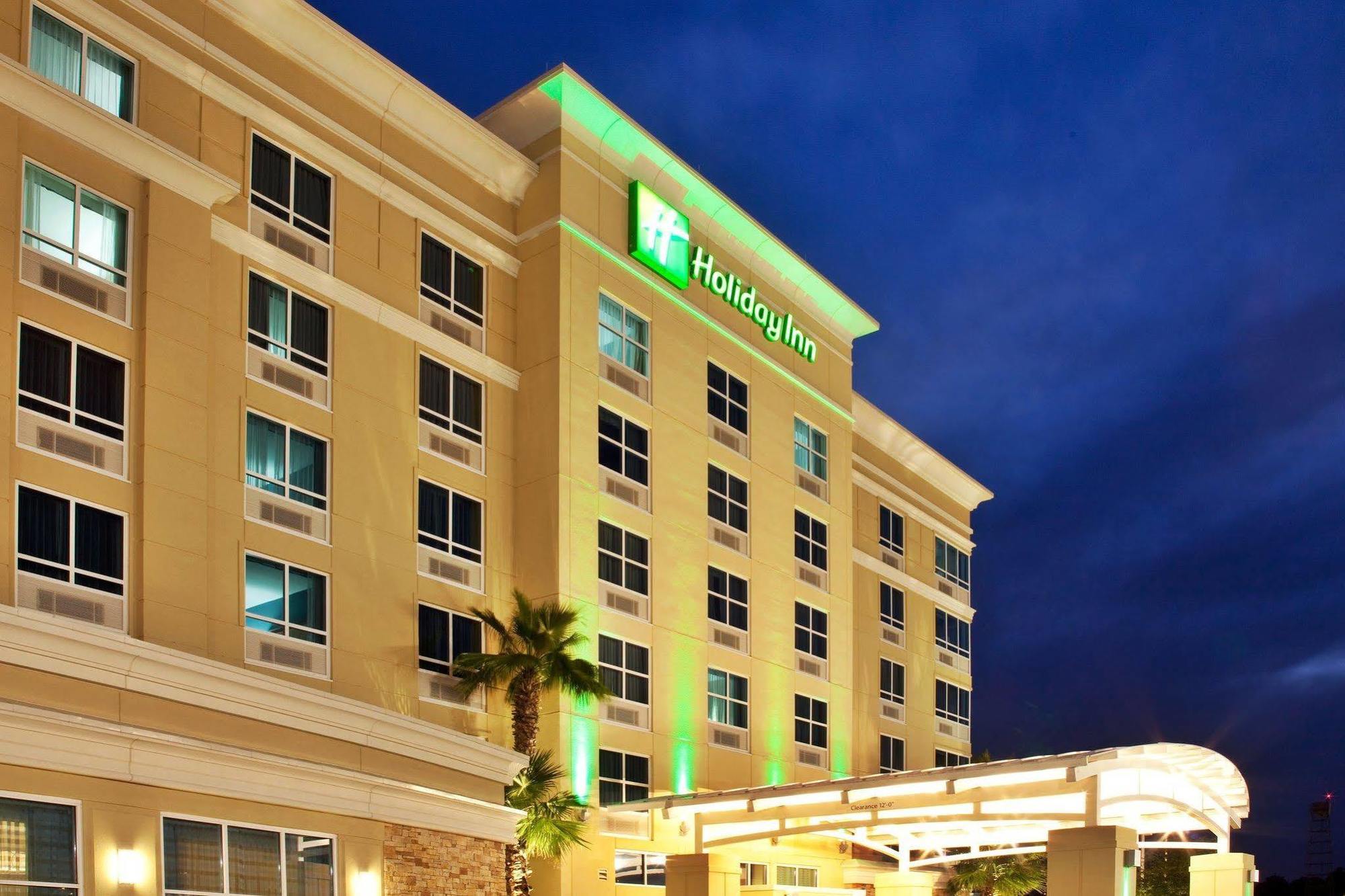 Holiday Inn - Gulfport-Airport By Ihg Екстер'єр фото